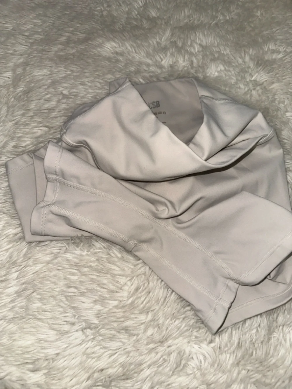 CSB Shorts - Picture 3 of 5